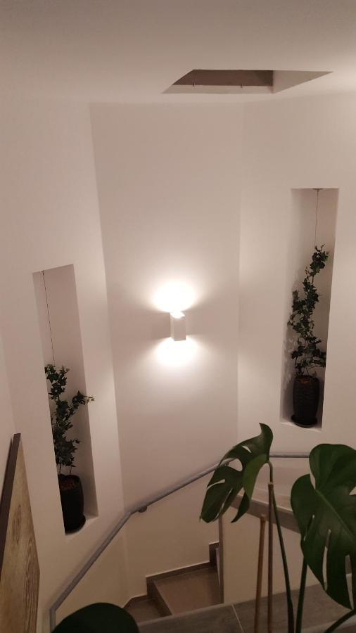 Centar Vodice Apartmani エクステリア 写真