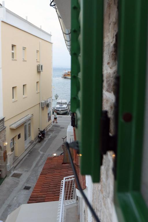 Centar Vodice Apartmani エクステリア 写真