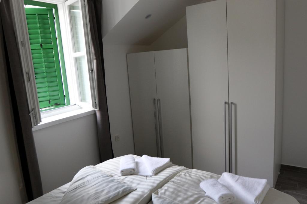 Centar Vodice Apartmani 部屋 写真