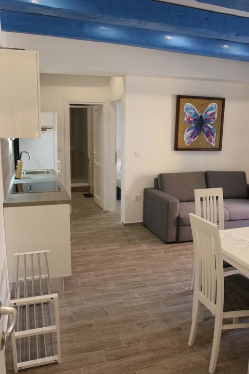 Centar Vodice Apartmani 部屋 写真