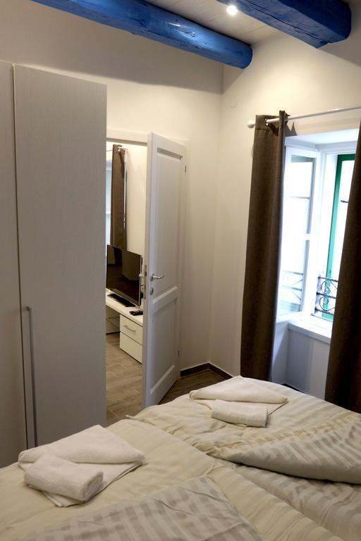 Centar Vodice Apartmani 部屋 写真