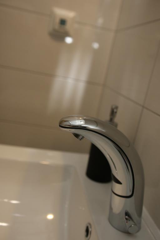 Centar Vodice Apartmani 部屋 写真