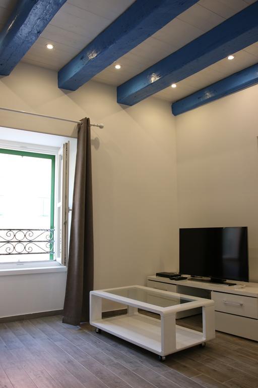 Centar Vodice Apartmani 部屋 写真
