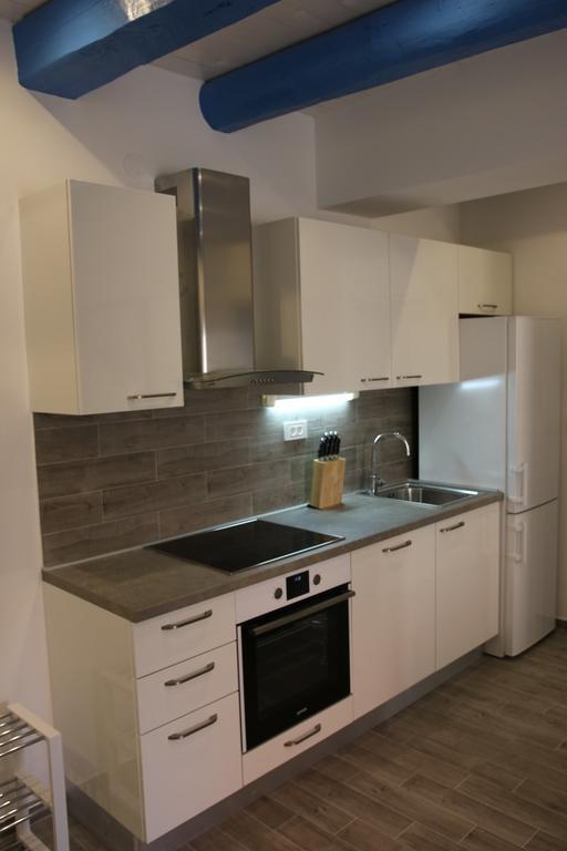 Centar Vodice Apartmani 部屋 写真