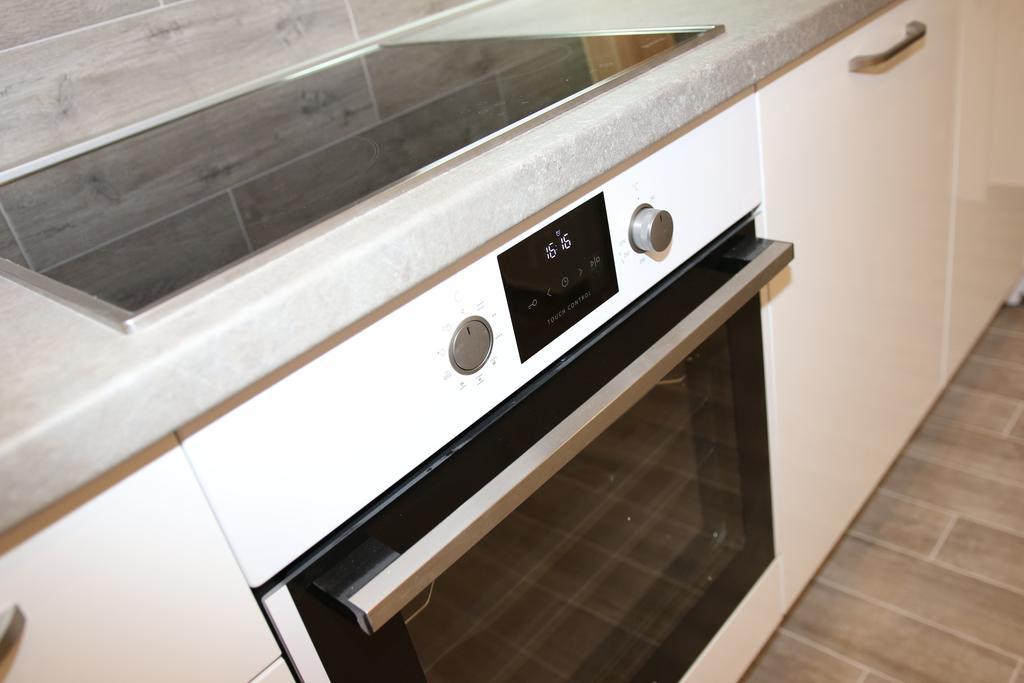 Centar Vodice Apartmani 部屋 写真