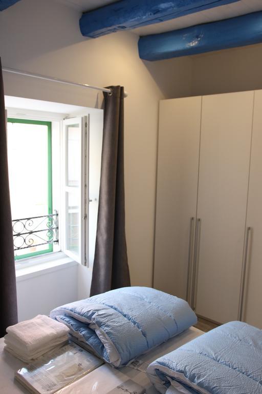 Centar Vodice Apartmani 部屋 写真