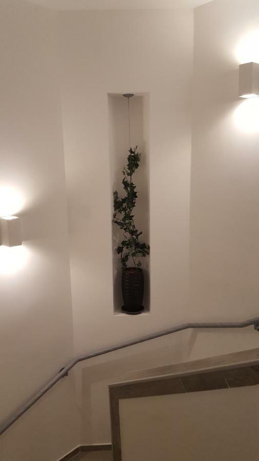 Centar Vodice Apartmani エクステリア 写真